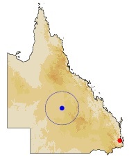 Barcaldine, Queensland