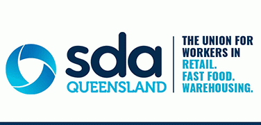 SDA SDA Queensland | The Union for Workers in Retail, Fast Food ...